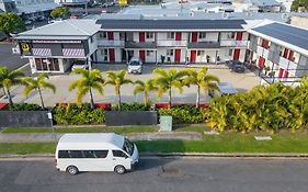 Citywalk Motor Inn