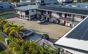 Citywalk Motor Inn